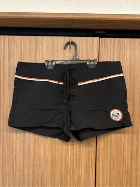 Roxy Y2K Swim Board Shorts
